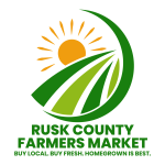 Rusk County Farmers Market
