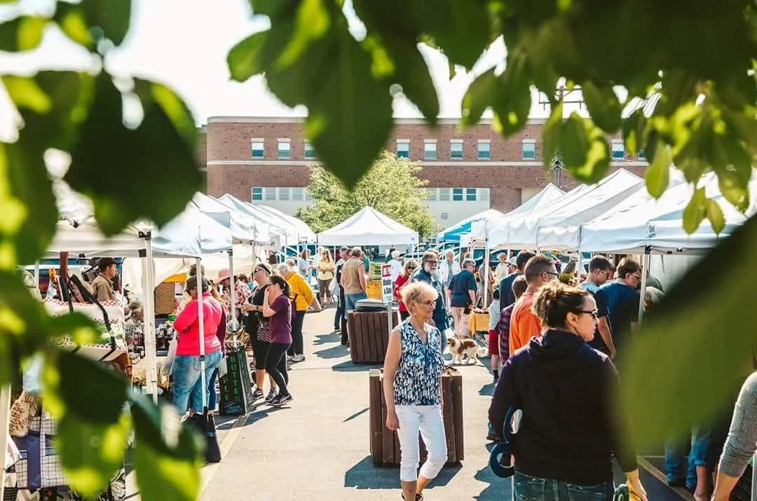 Frequently Asked Questions about the Rusk County Farmers Market